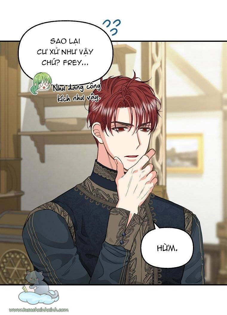 Hãy Bỏ Mặc Tôi Chapter 81 - 11