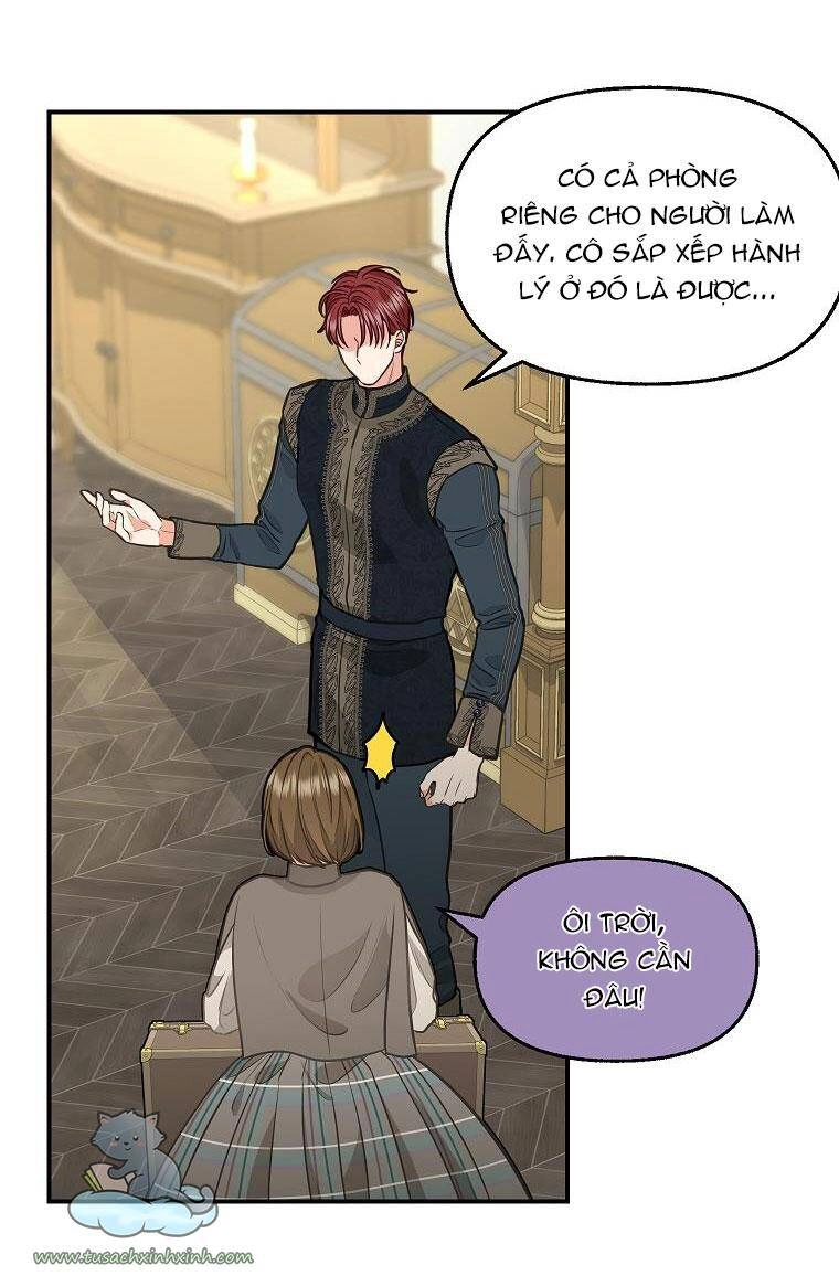 Hãy Bỏ Mặc Tôi Chapter 81 - 12