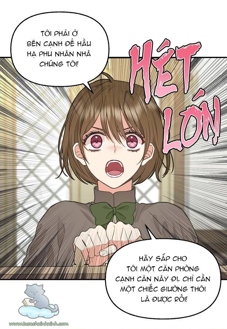 Hãy Bỏ Mặc Tôi Chapter 81 - 13