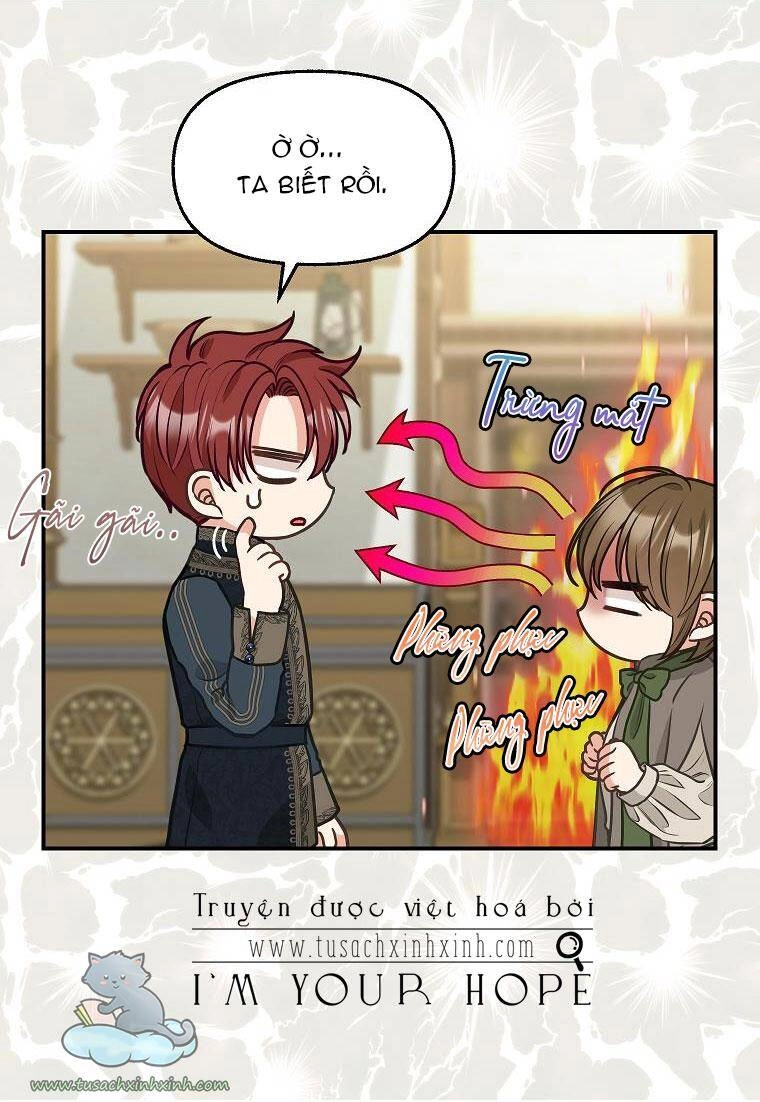Hãy Bỏ Mặc Tôi Chapter 81 - 14