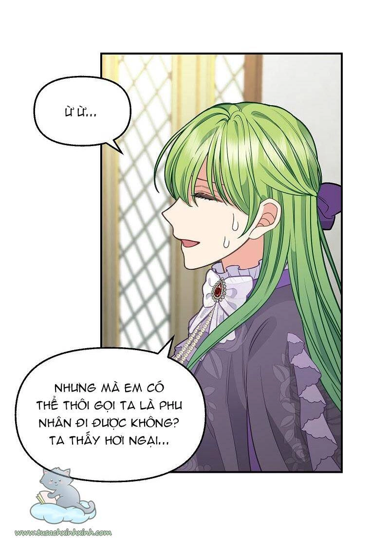 Hãy Bỏ Mặc Tôi Chapter 81 - 16