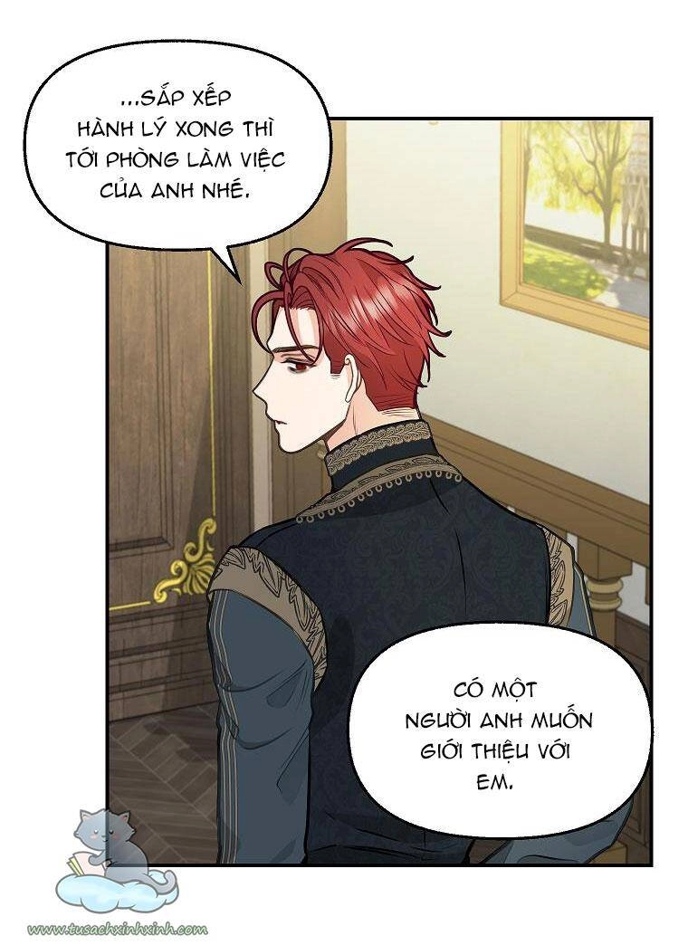 Hãy Bỏ Mặc Tôi Chapter 81 - 18