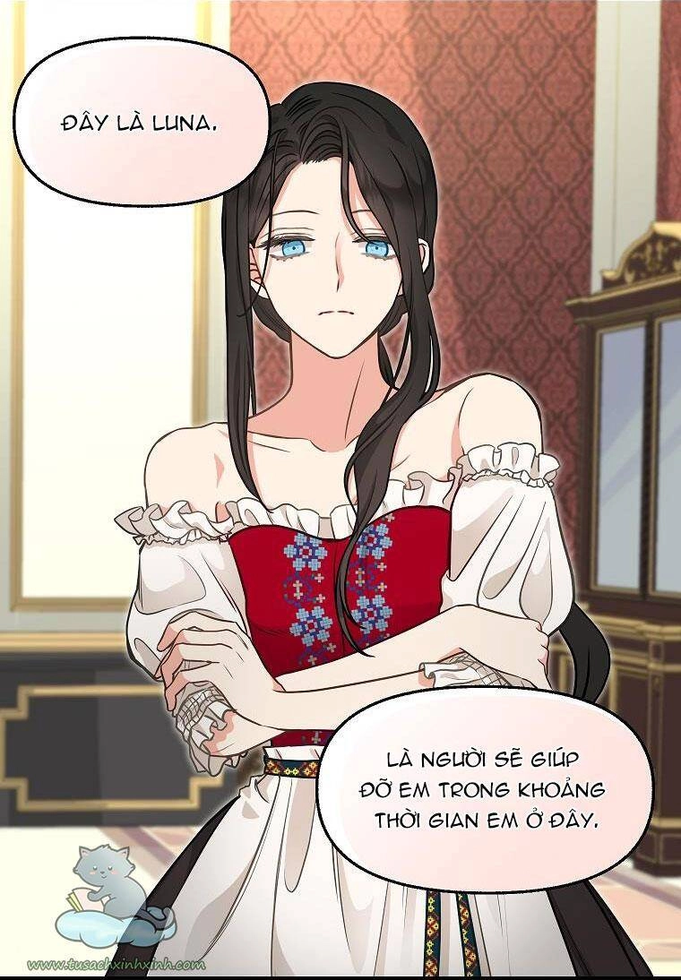 Hãy Bỏ Mặc Tôi Chapter 81 - 20