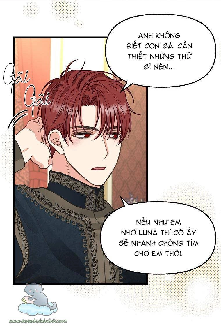Hãy Bỏ Mặc Tôi Chapter 81 - 21