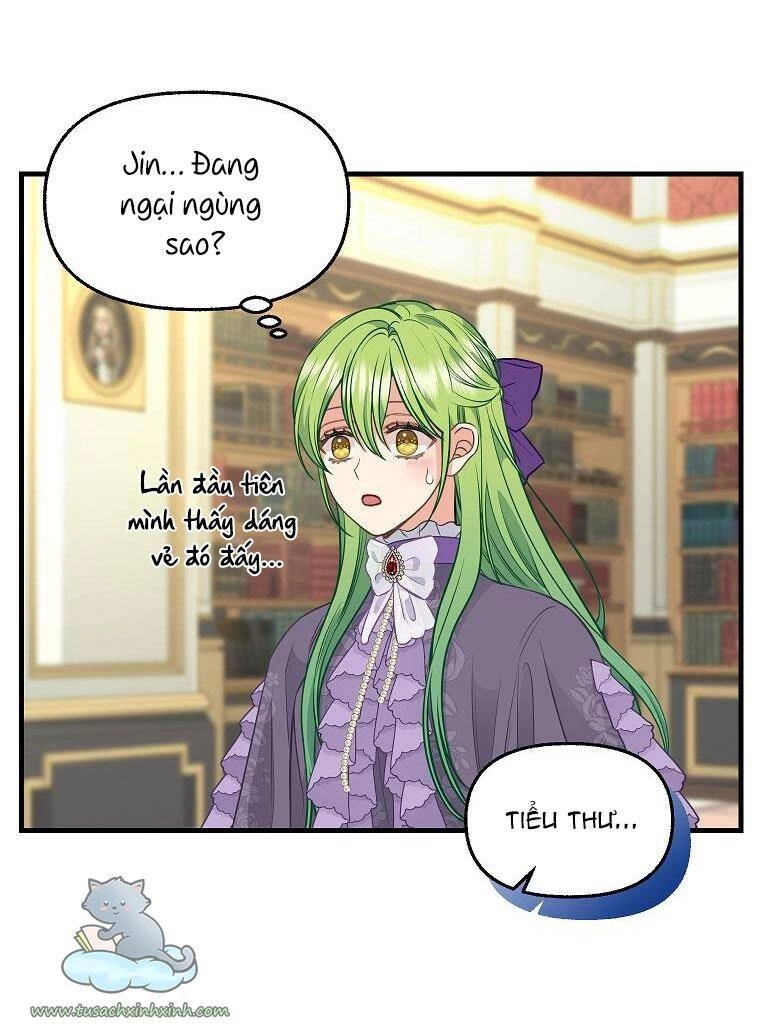 Hãy Bỏ Mặc Tôi Chapter 81 - 22