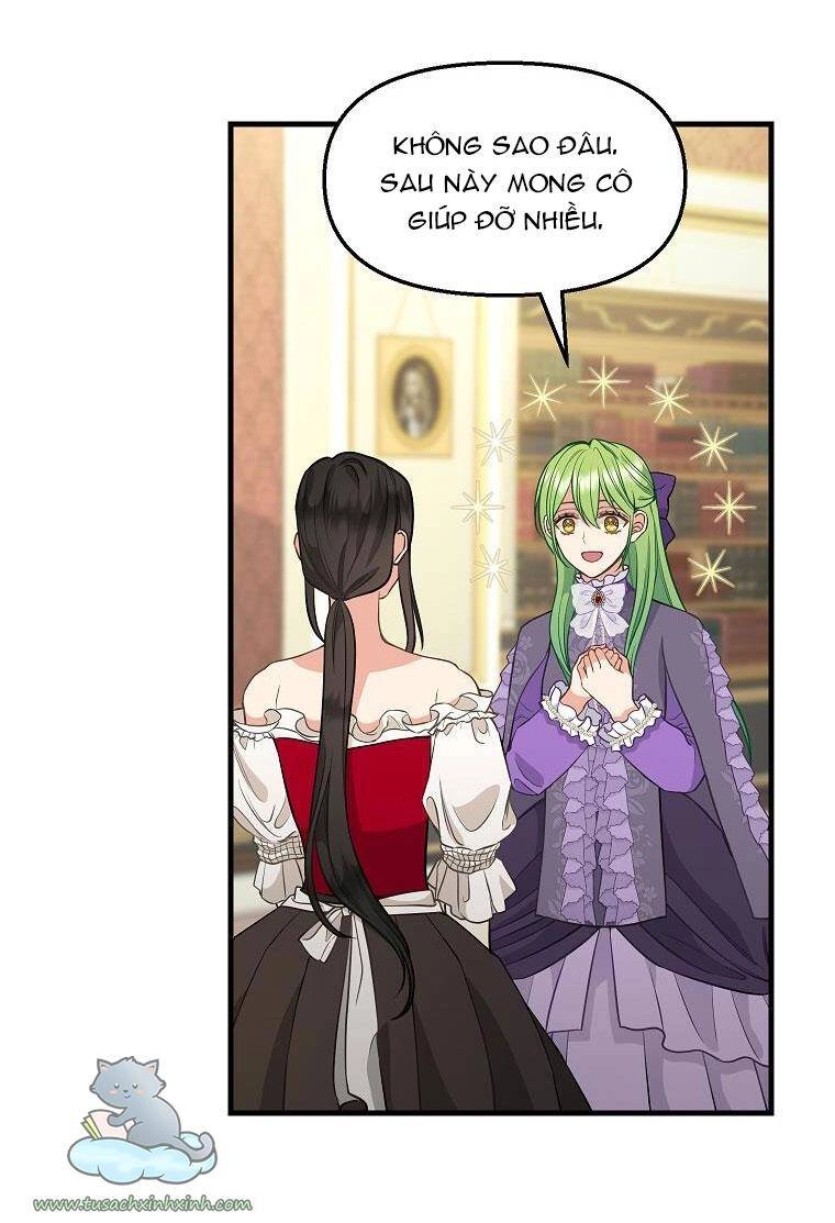 Hãy Bỏ Mặc Tôi Chapter 81 - 24