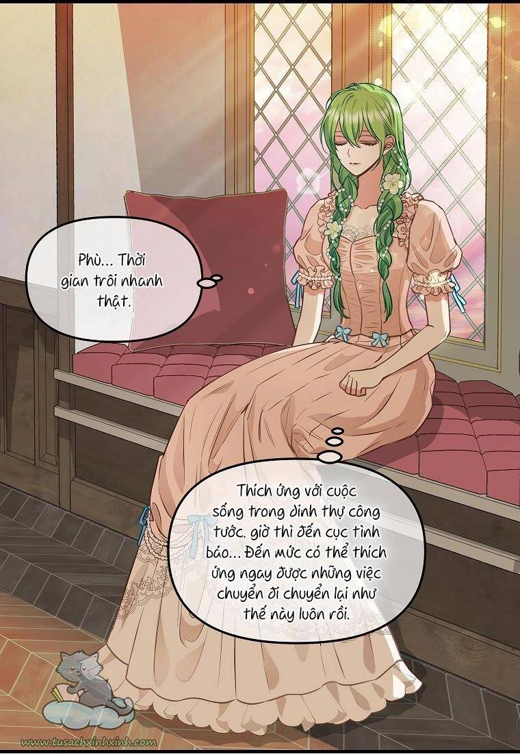 Hãy Bỏ Mặc Tôi Chapter 81 - 27