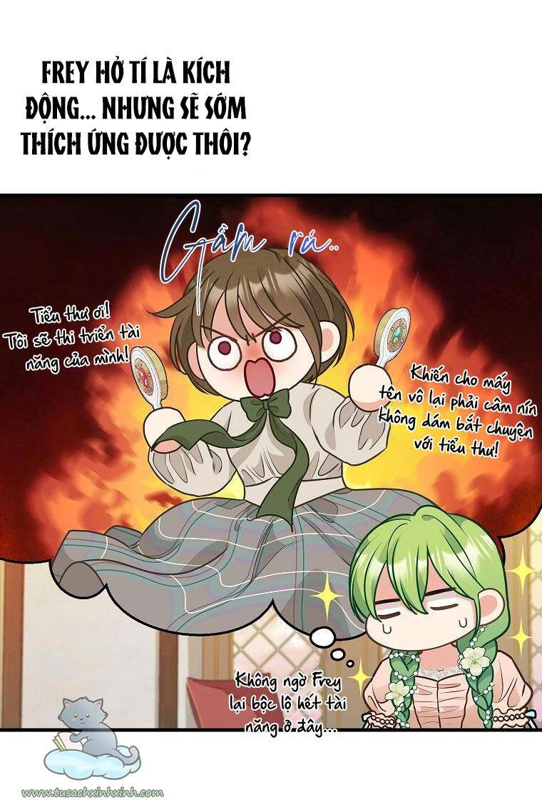 Hãy Bỏ Mặc Tôi Chapter 81 - 28