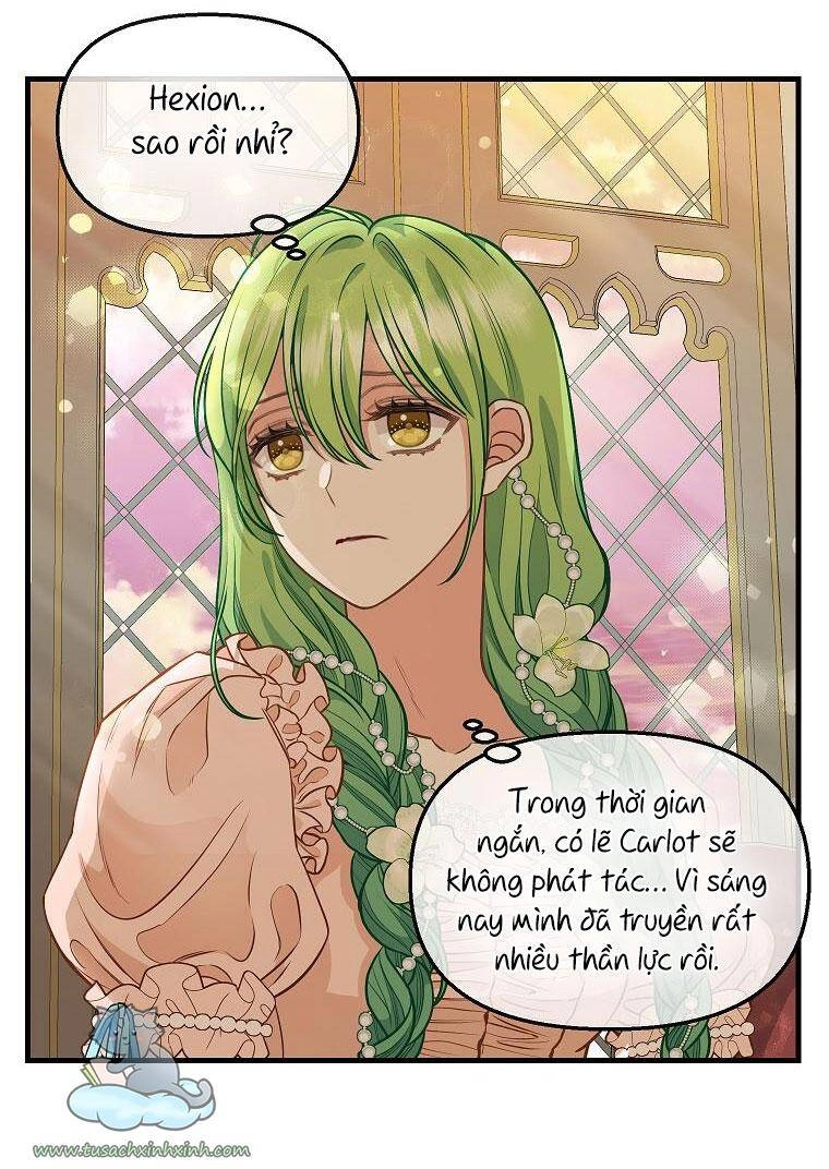 Hãy Bỏ Mặc Tôi Chapter 81 - 29