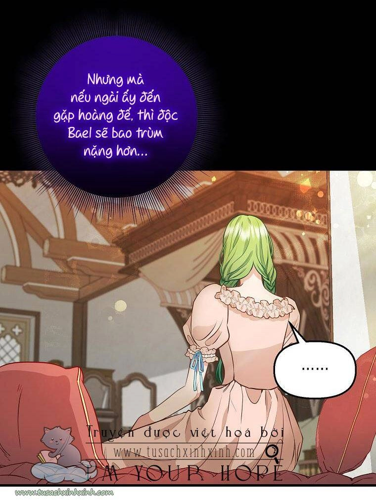 Hãy Bỏ Mặc Tôi Chapter 81 - 30