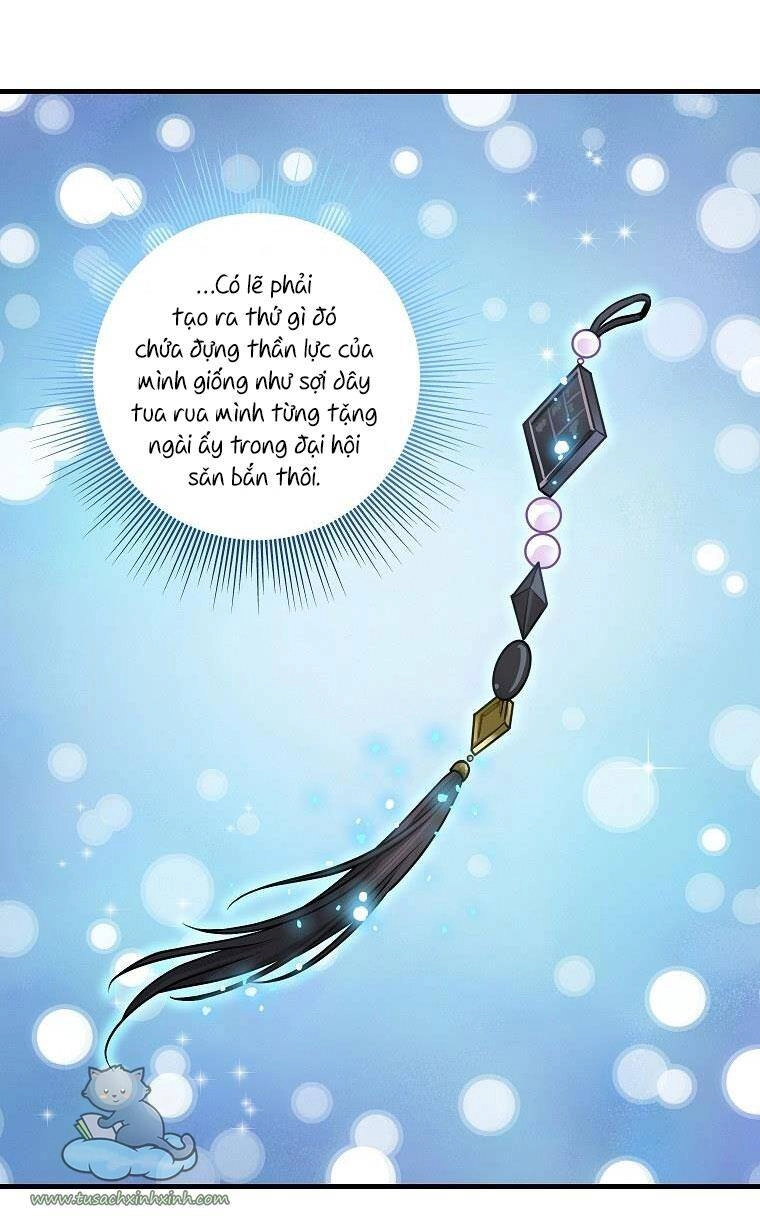 Hãy Bỏ Mặc Tôi Chapter 81 - 31