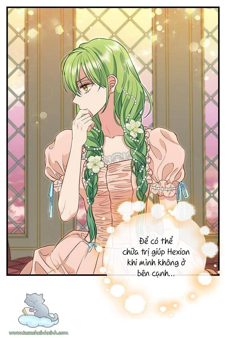 Hãy Bỏ Mặc Tôi Chapter 81 - 32