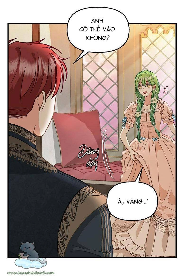 Hãy Bỏ Mặc Tôi Chapter 81 - 34