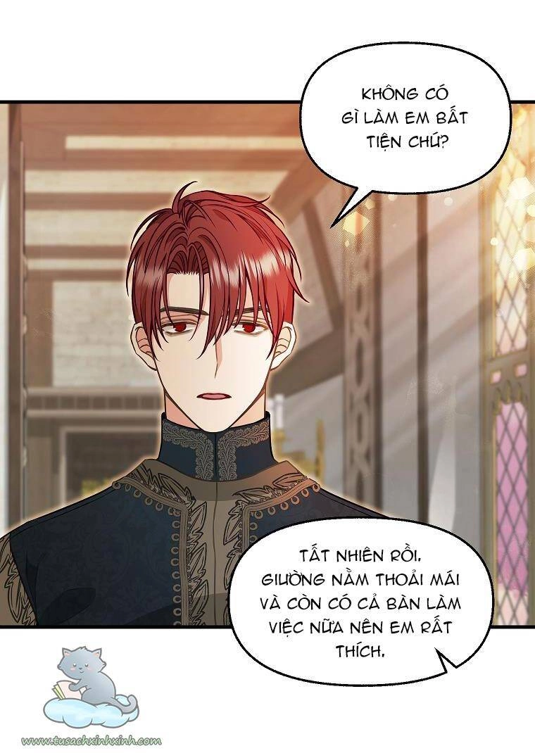 Hãy Bỏ Mặc Tôi Chapter 81 - 35