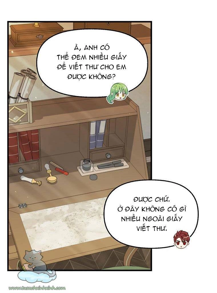 Hãy Bỏ Mặc Tôi Chapter 81 - 36