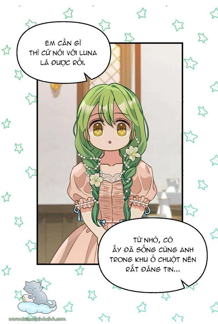 Hãy Bỏ Mặc Tôi Chapter 81 - 38