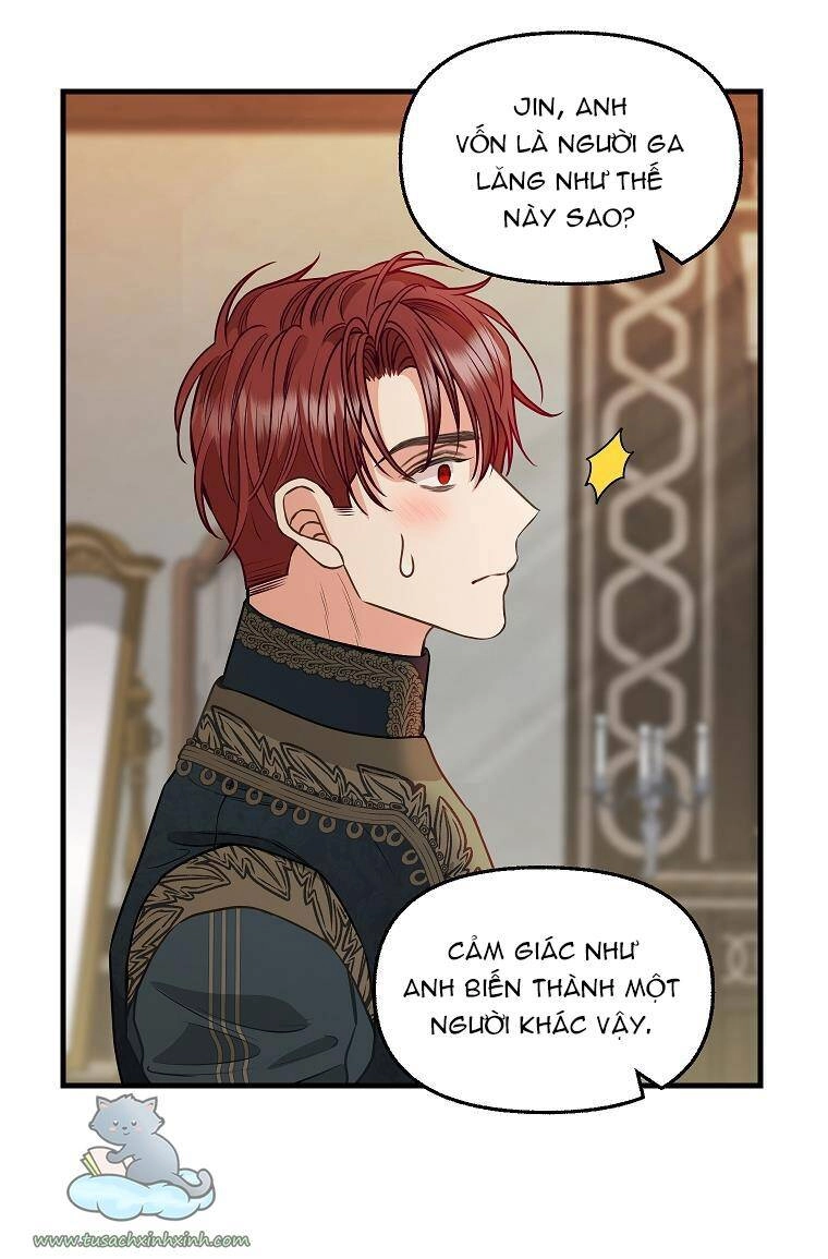 Hãy Bỏ Mặc Tôi Chapter 81 - 39