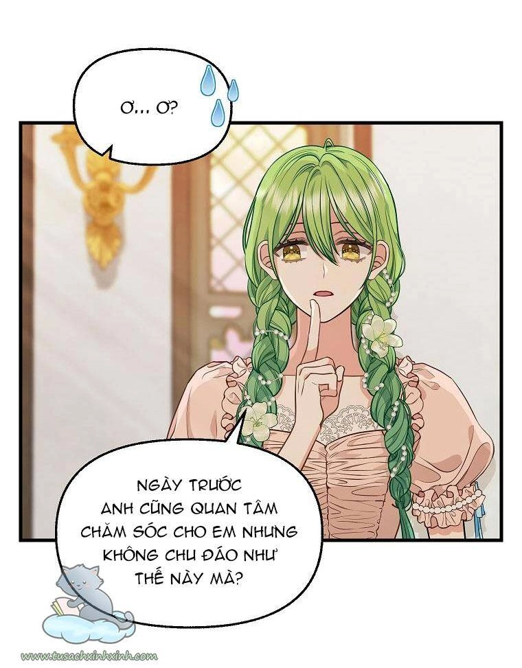 Hãy Bỏ Mặc Tôi Chapter 81 - 40