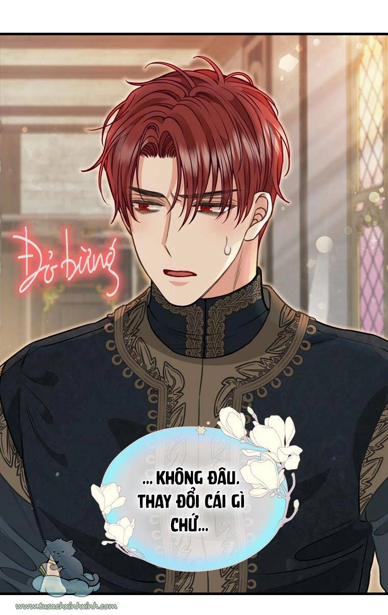 Hãy Bỏ Mặc Tôi Chapter 81 - 41