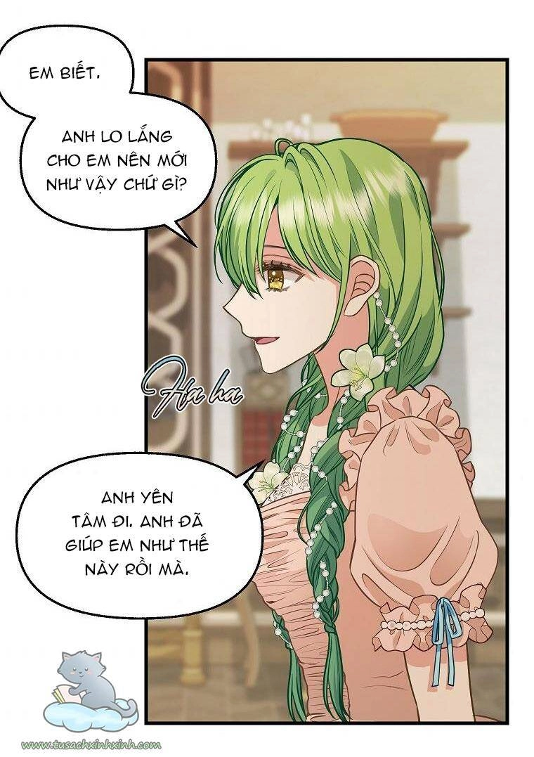 Hãy Bỏ Mặc Tôi Chapter 81 - 42