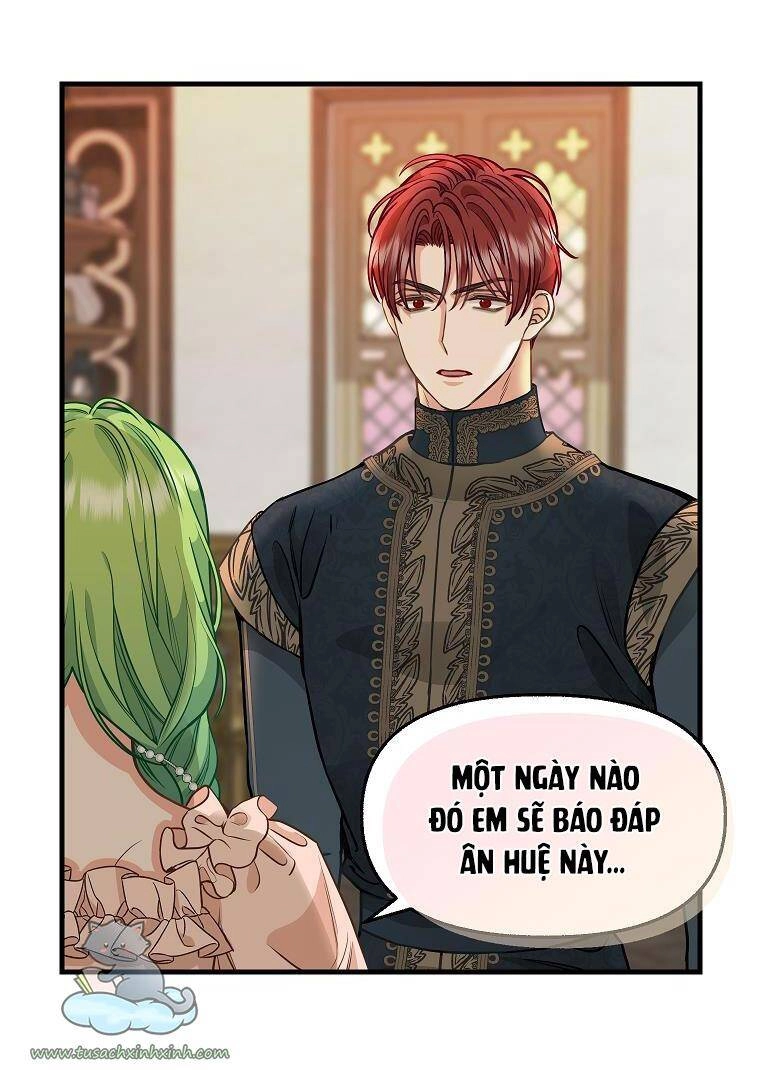 Hãy Bỏ Mặc Tôi Chapter 81 - 43