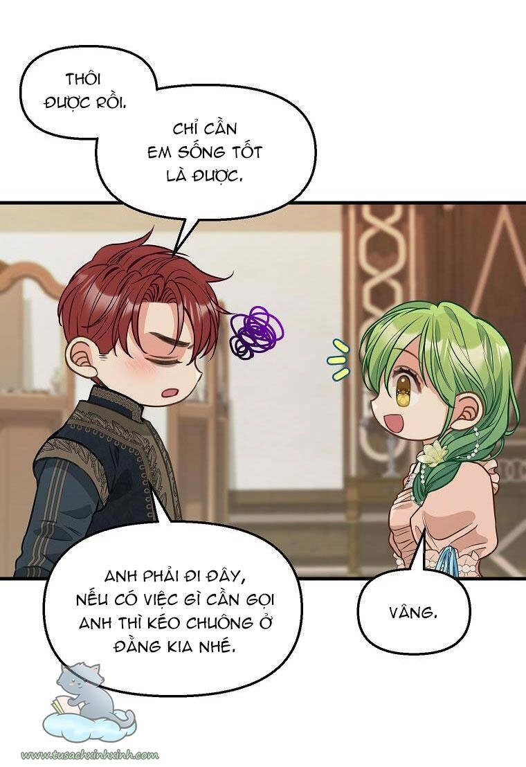 Hãy Bỏ Mặc Tôi Chapter 81 - 44