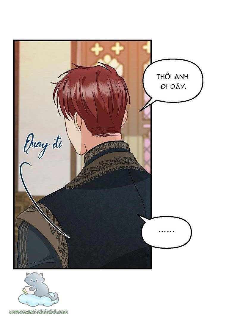 Hãy Bỏ Mặc Tôi Chapter 81 - 45