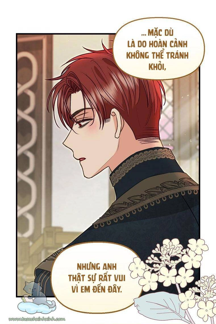 Hãy Bỏ Mặc Tôi Chapter 81 - 46