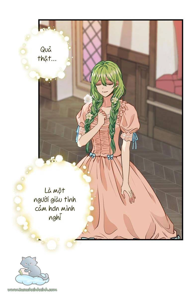 Hãy Bỏ Mặc Tôi Chapter 81 - 48