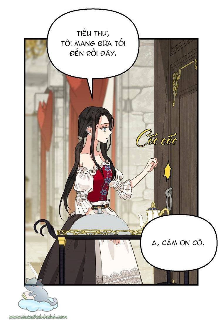 Hãy Bỏ Mặc Tôi Chapter 81 - 50