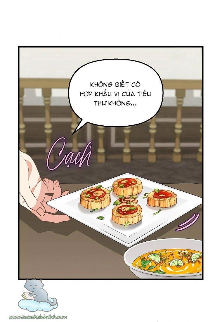 Hãy Bỏ Mặc Tôi Chapter 81 - 51