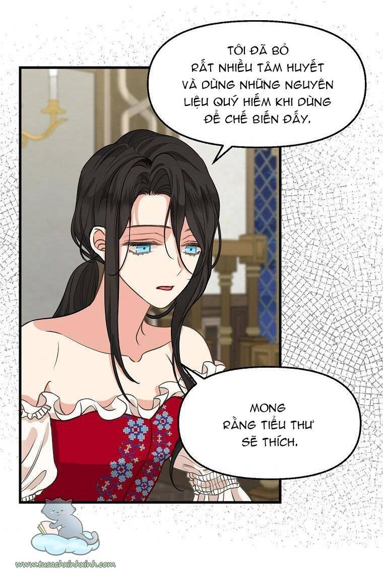 Hãy Bỏ Mặc Tôi Chapter 81 - 52