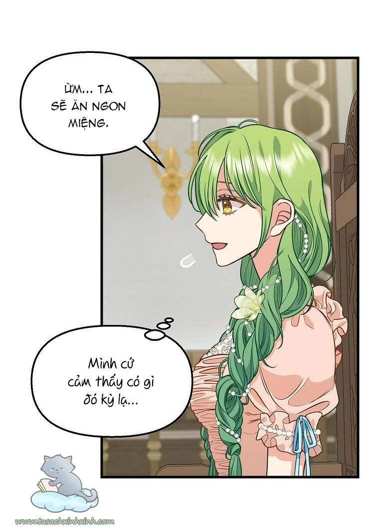 Hãy Bỏ Mặc Tôi Chapter 81 - 53