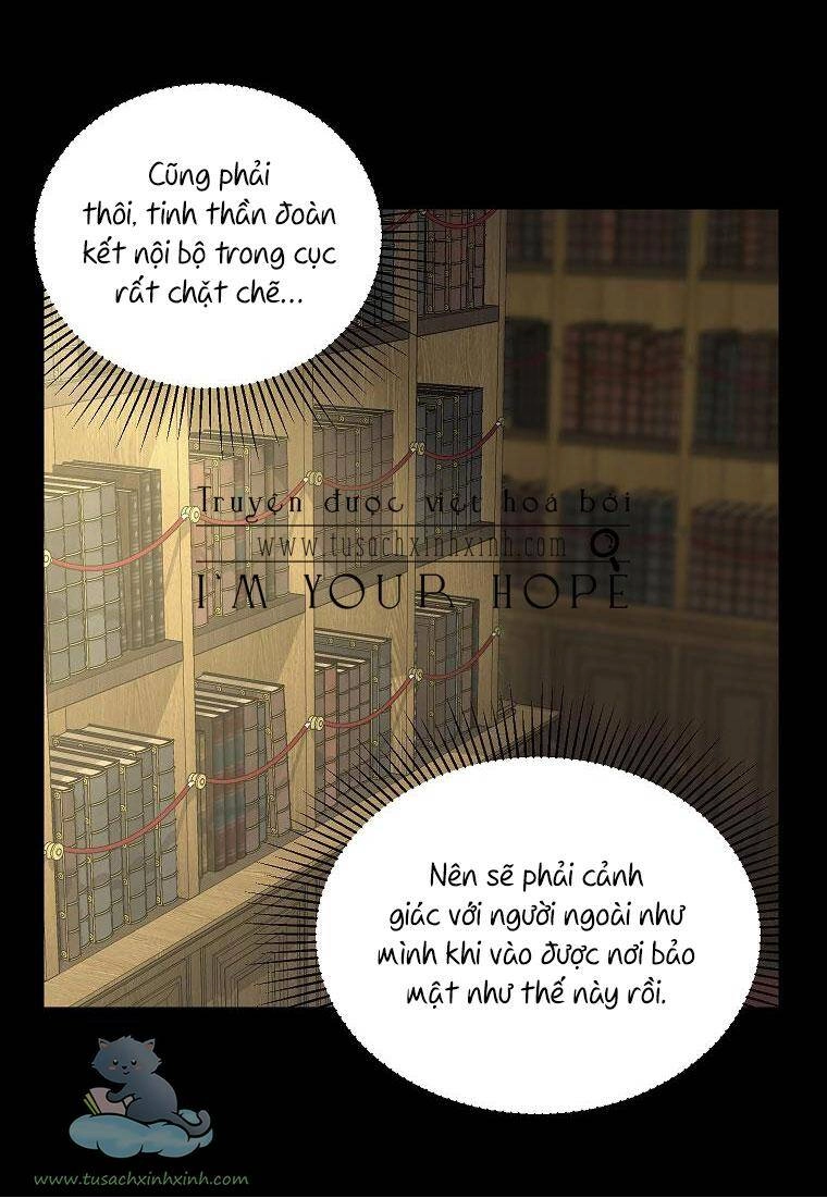 Hãy Bỏ Mặc Tôi Chapter 81 - 54