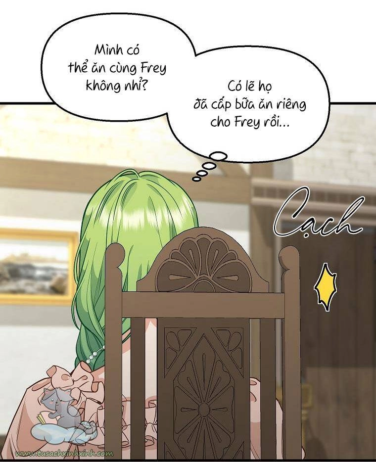 Hãy Bỏ Mặc Tôi Chapter 81 - 55