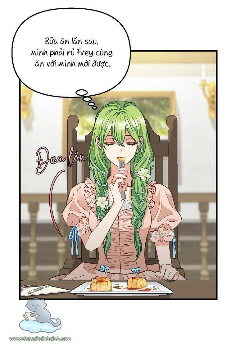 Hãy Bỏ Mặc Tôi Chapter 81 - 57