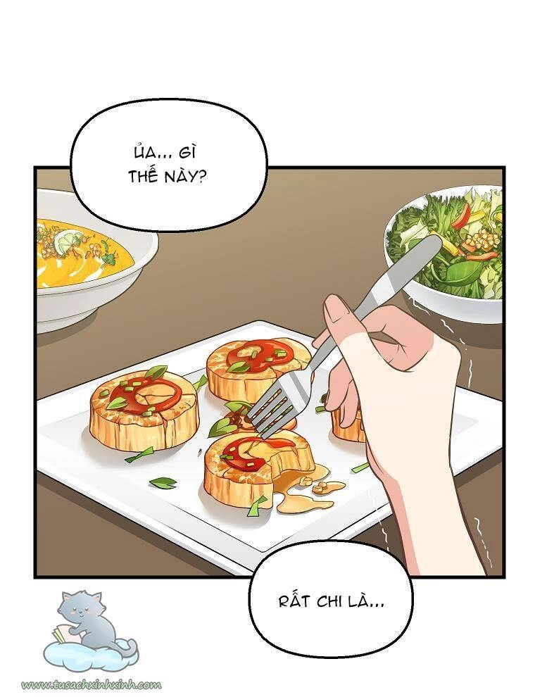 Hãy Bỏ Mặc Tôi Chapter 81 - 59