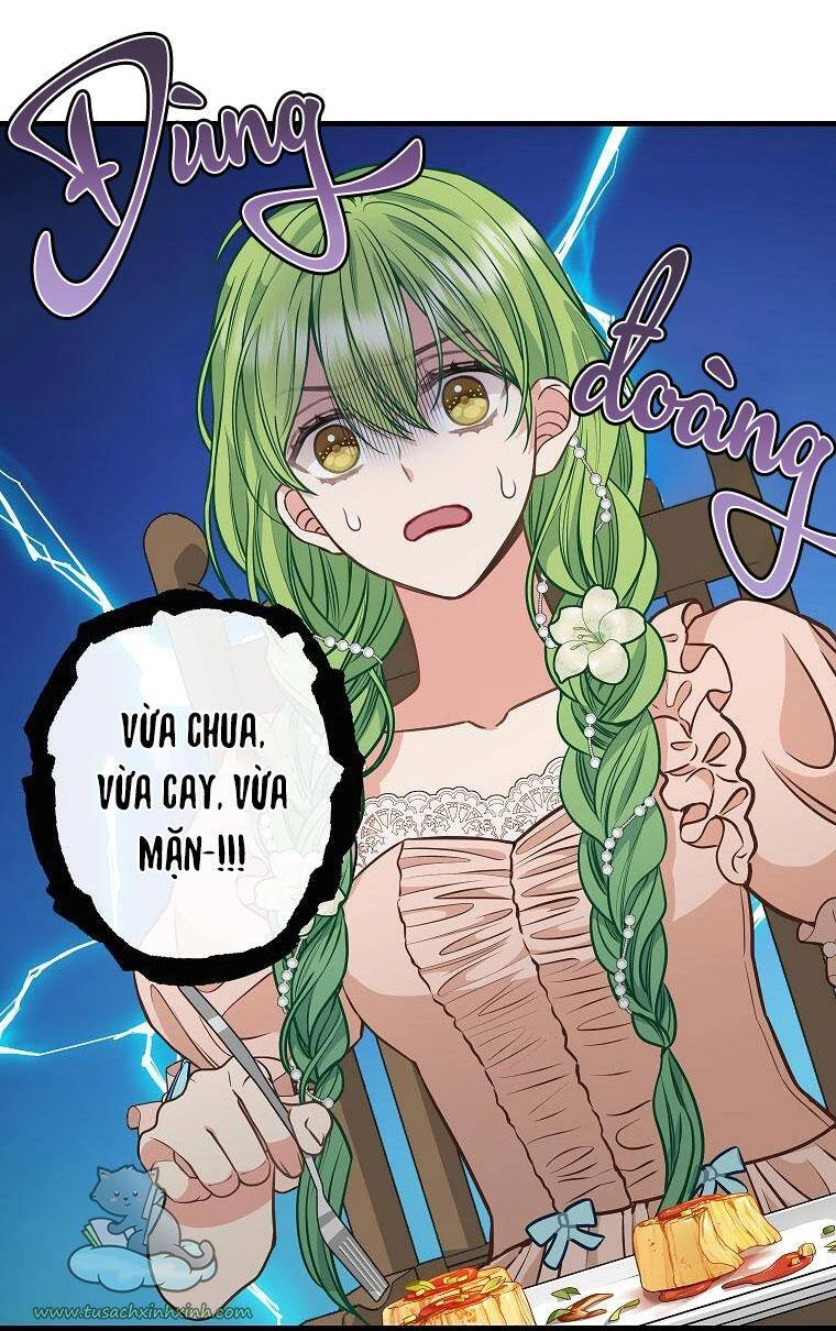 Hãy Bỏ Mặc Tôi Chapter 81 - 60