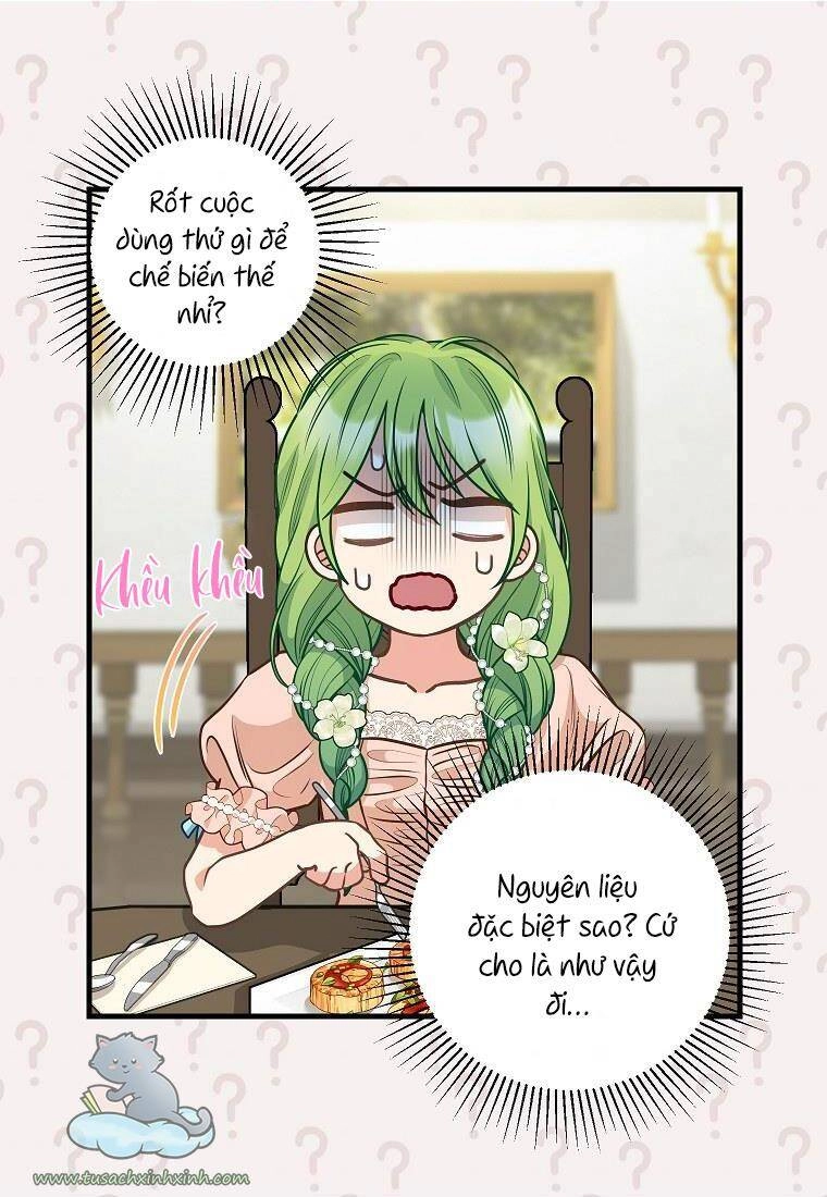 Hãy Bỏ Mặc Tôi Chapter 81 - 61