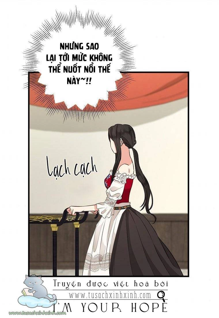 Hãy Bỏ Mặc Tôi Chapter 81 - 62