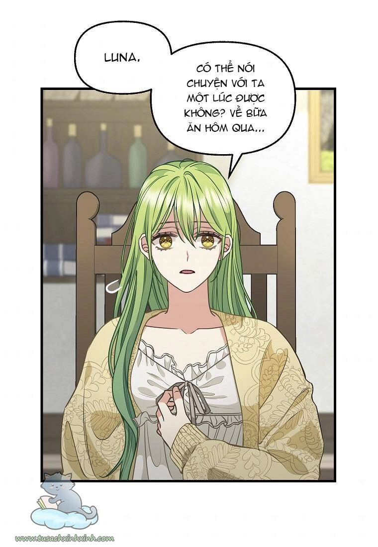 Hãy Bỏ Mặc Tôi Chapter 82 - 3