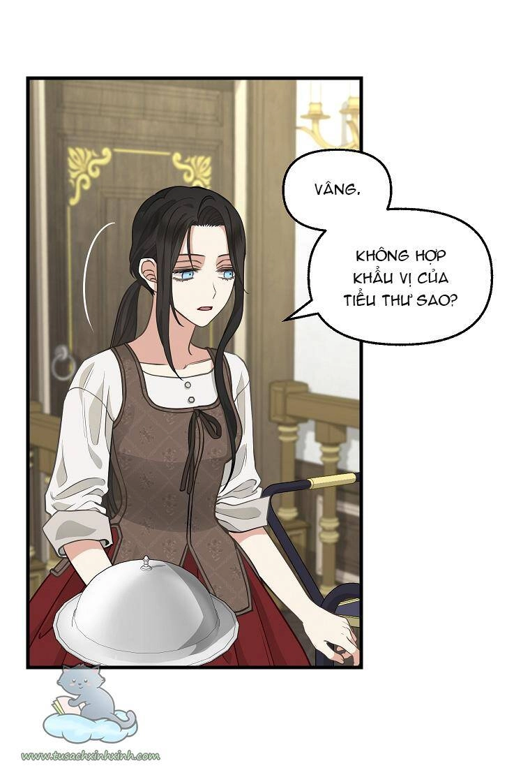 Hãy Bỏ Mặc Tôi Chapter 82 - 4