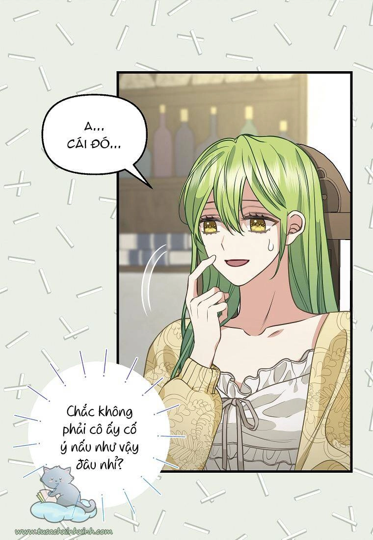 Hãy Bỏ Mặc Tôi Chapter 82 - 5