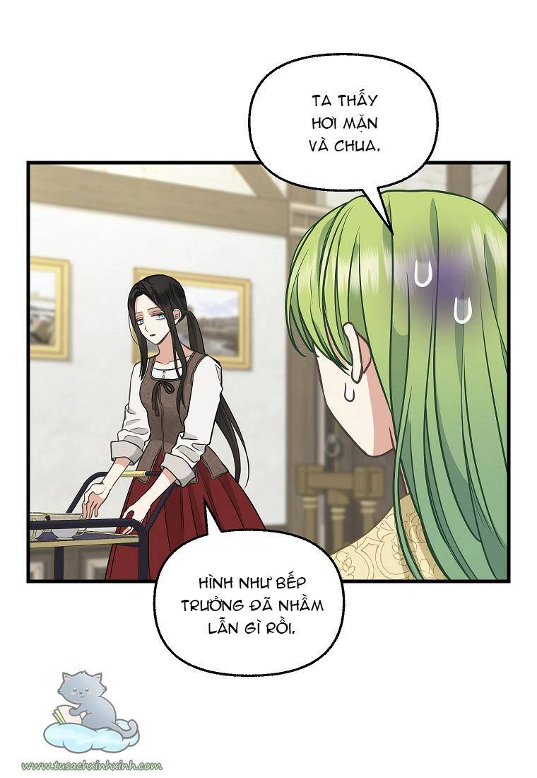 Hãy Bỏ Mặc Tôi Chapter 82 - 6