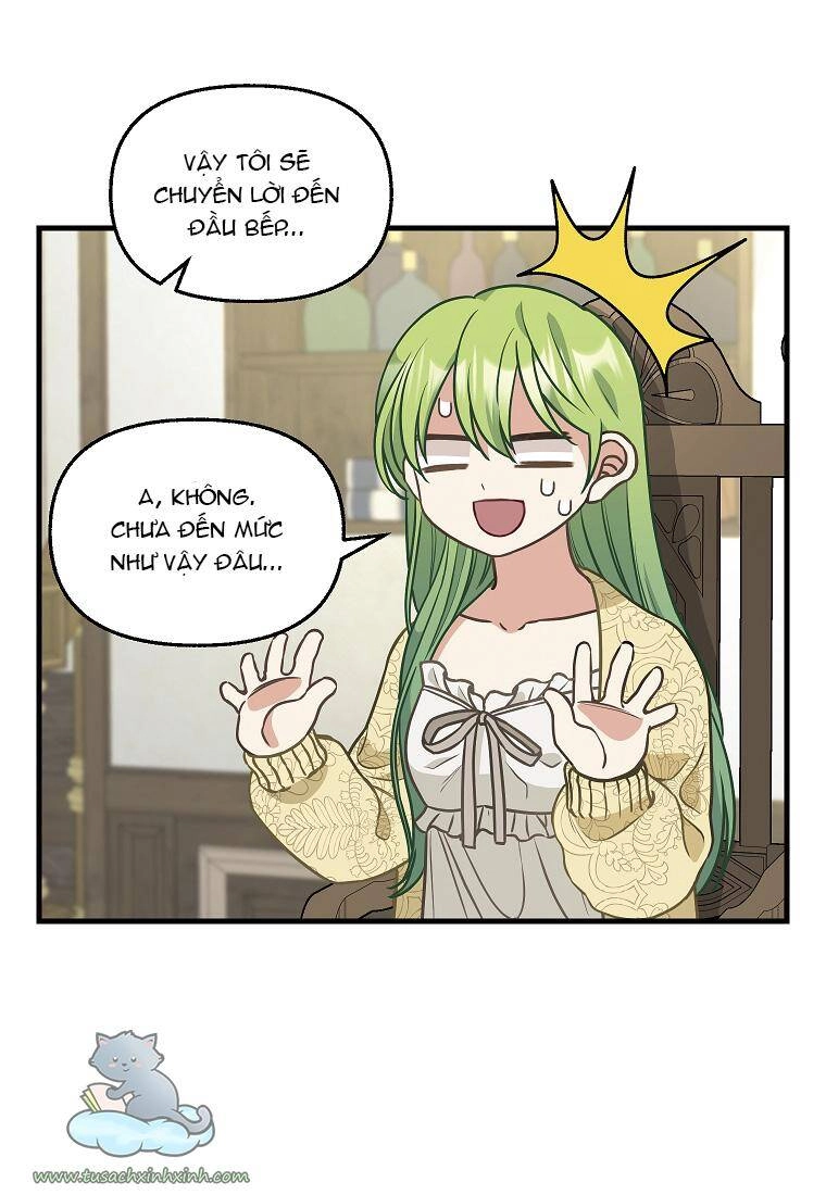 Hãy Bỏ Mặc Tôi Chapter 82 - 8