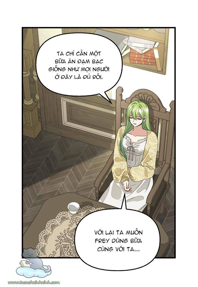 Hãy Bỏ Mặc Tôi Chapter 82 - 9