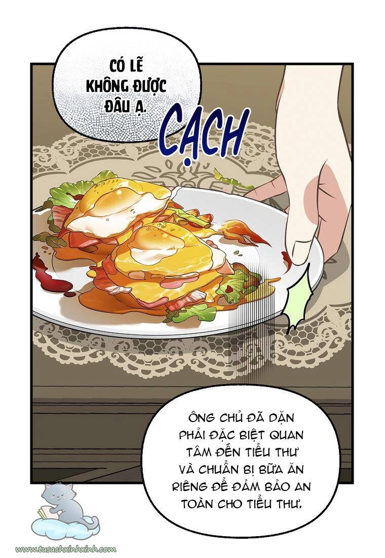 Hãy Bỏ Mặc Tôi Chapter 82 - 10