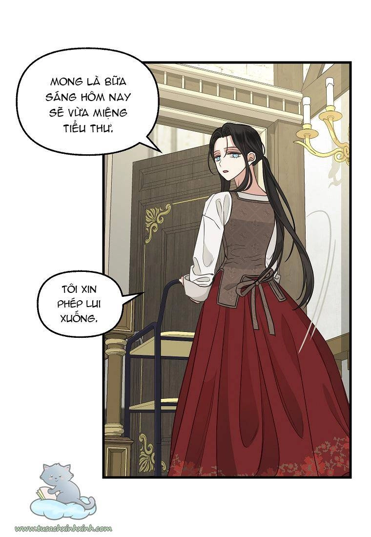 Hãy Bỏ Mặc Tôi Chapter 82 - 12