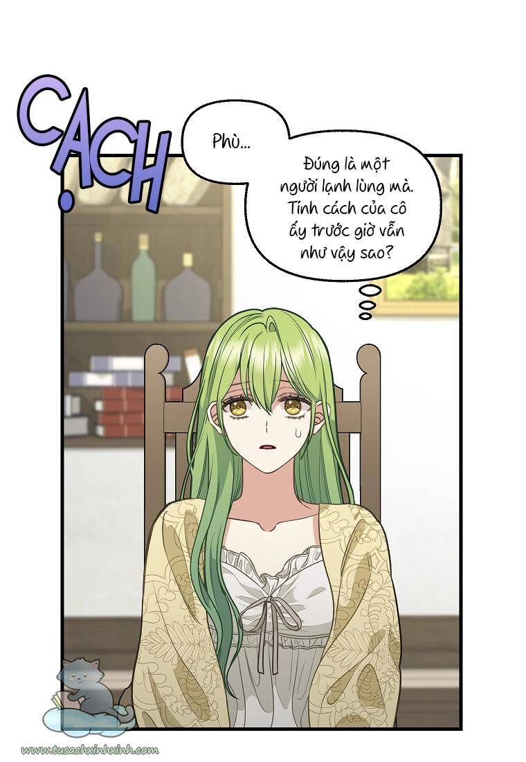 Hãy Bỏ Mặc Tôi Chapter 82 - 13