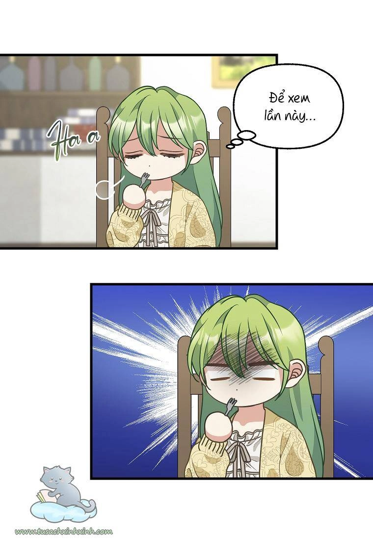 Hãy Bỏ Mặc Tôi Chapter 82 - 14